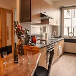 Fewos Deutschherrenstrasse Apartment *