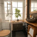 Apartment Fewos Deutschherrenstrasse *