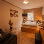 Fewos Deutschherrenstrasse Apartment *