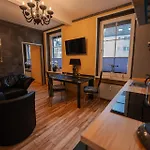 Fewos Deutschherrenstrasse Apartment *