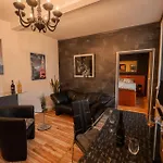 Fewos Deutschherrenstrasse Apartment