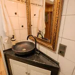 Apartment Fewos Deutschherrenstrasse *