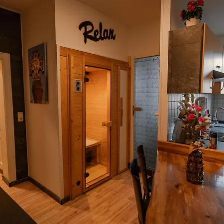 Fewos Deutschherrenstrasse *