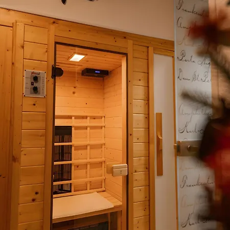 Fewos Deutschherrenstrasse