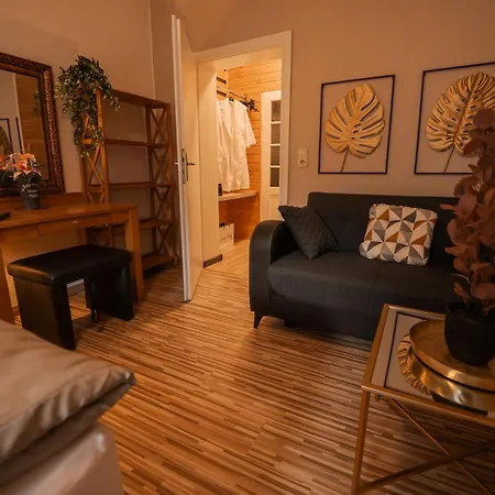 Lägenhet Fewos Deutschherrenstrasse *