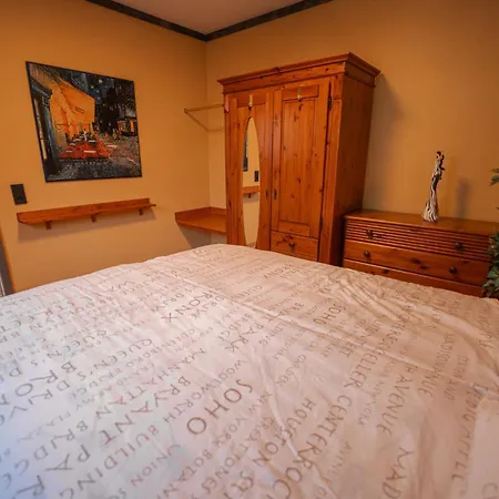 アパート Fewos Deutschherrenstrasse *