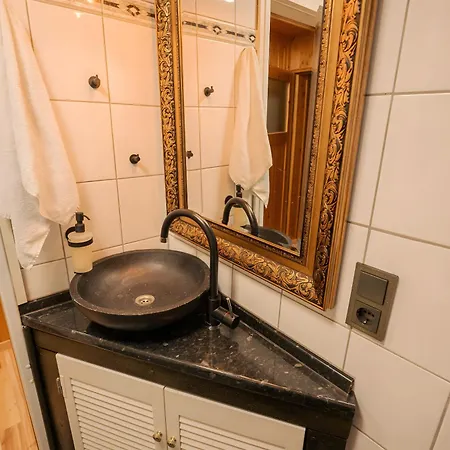 Lägenhet Fewos Deutschherrenstrasse *