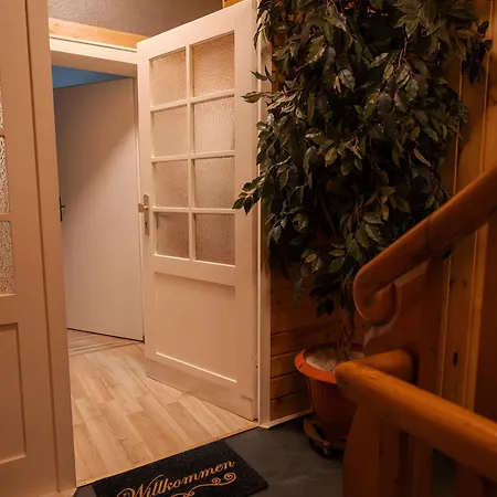 Lägenhet Fewos Deutschherrenstrasse