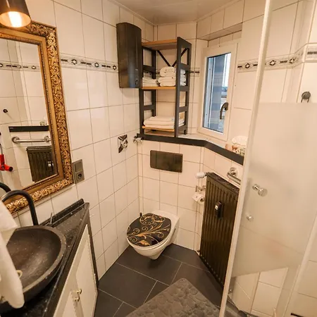 Fewos Deutschherrenstrasse Apartman