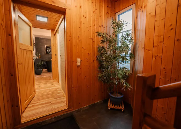 Apartman Fewos Deutschherrenstrasse Trier