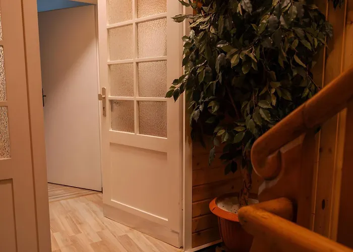 Apartamento Fewos Deutschherrenstrasse